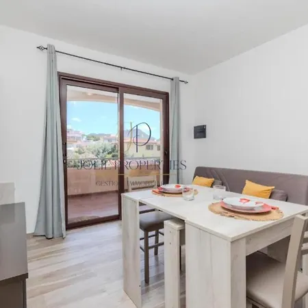 Appartement Felix *