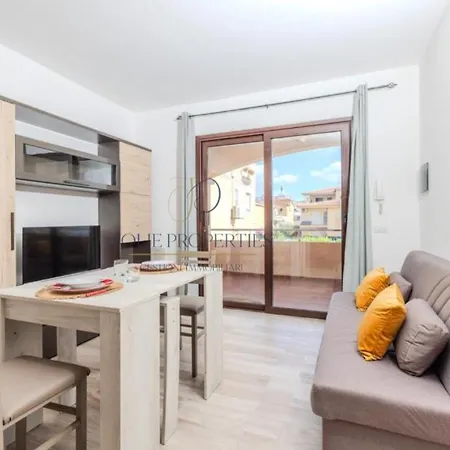 Appartement Felix *