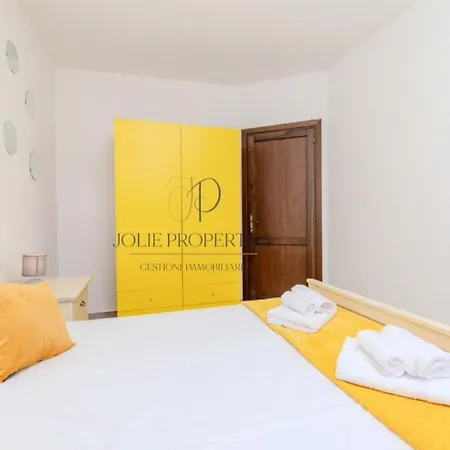 Appartement Felix *